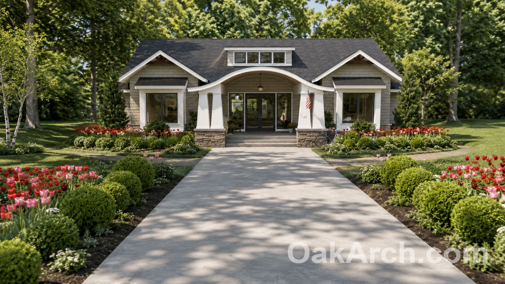 OakBridge
